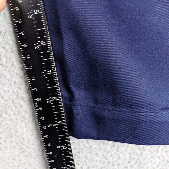 Fly Racing Shorts Men's 28 Navy Standard Pilot 9.5" Inseam Premium MTB Cycling - Picture 4 of 8